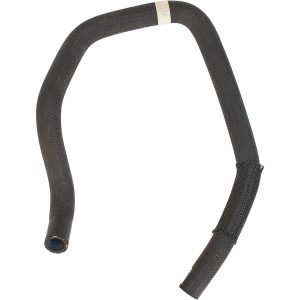 شیلنگ خروجی آب به خنک کننده گیربکس اتومات 206-207