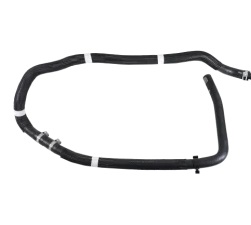 شیلنگ پایین خروجی رادیاتور 206 -207 اتومات شرکت