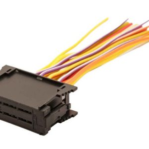 سوکت FM یا +FCM مشکی