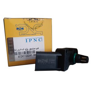 مپ سنسور 206 تیپ5 رانا IPNC