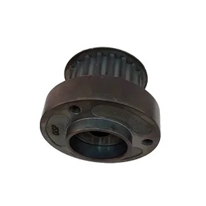 دنده سر میل لنگ تایمینگ 206 تیپ2 ایساکو 19 دندانه