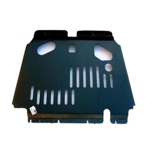 سینی زیر موتور206 رانا 207 ایساکو