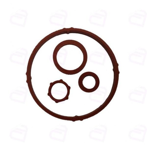 اورینگ پایه فیلتر روغن 206 تیپ 5-207