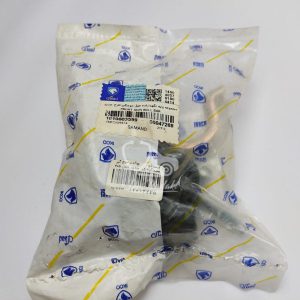لاستیک چاکدار و پیچ 405 طرح جدید ایساکو جفت