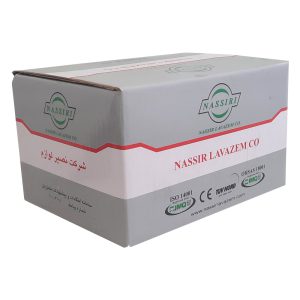 سوئیچ کامل 206 نصیر