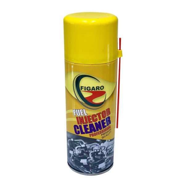 اسپری انژکتور شور فیگارو