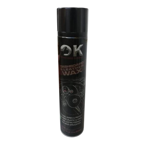 اسپری داشبورد ok