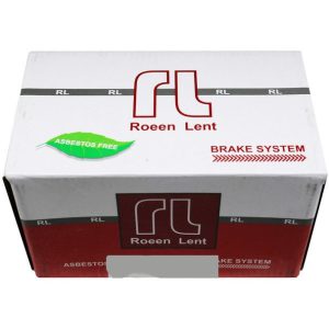 لنت عقب برلیانس h330 رویین لنت