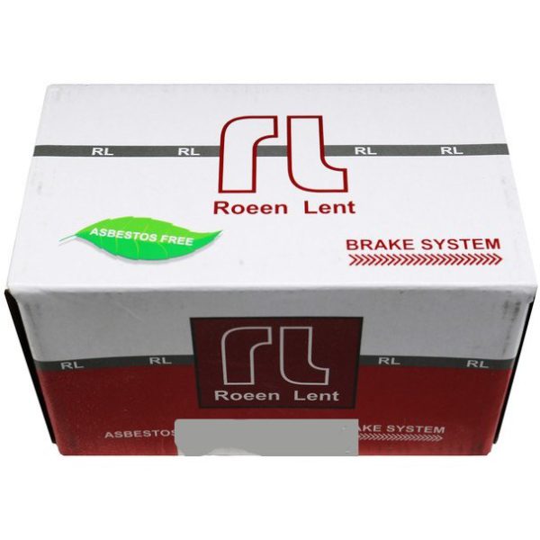 لنت عقب برلیانس h330 رویین لنت