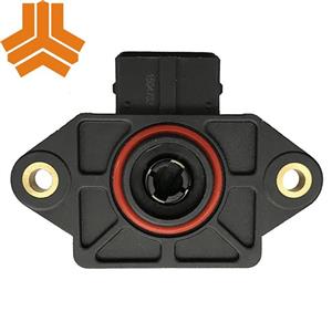 سنسور دریچه گاز پراید ساژم flash دیاکو