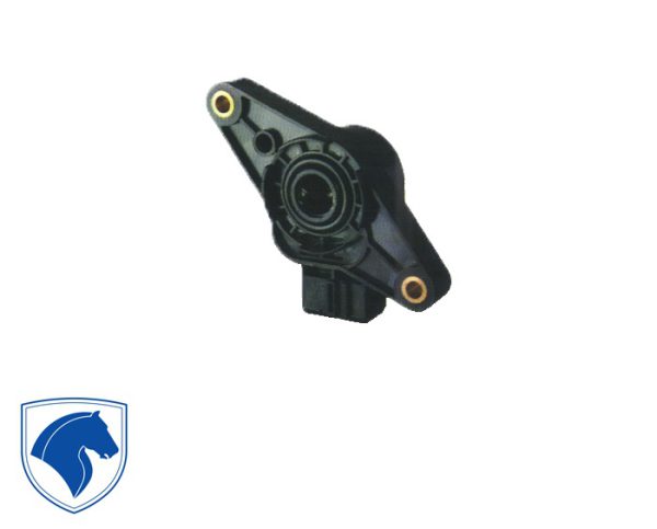 سنسور دریچه گاز پژو 405 ساژم کج دیاکو