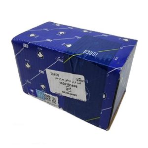 لنت جلو رانا اچ سی کراس ایساکو