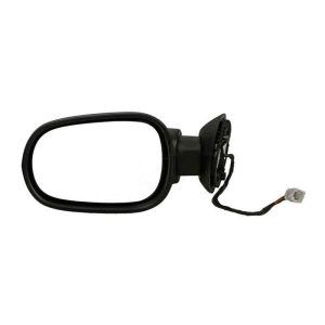 آینه بغل ال90 برقی راست gisp