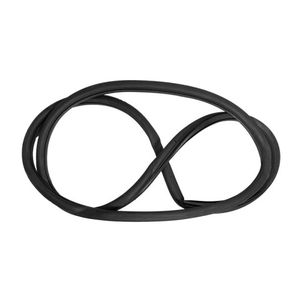 نوار دور درب عقب 206 - 206 sd ایساکو