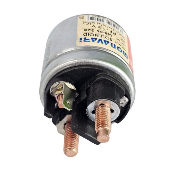 اتوماتیک استارت پراید 3سوراخ ipnc