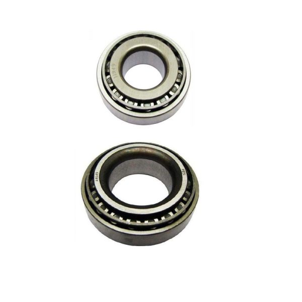 بلبرینگ چرخ عقب پراید مشترک 44649 spring
