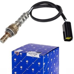 سنسور اکسیژن زیمنس طول 380 بوش ایساکو
