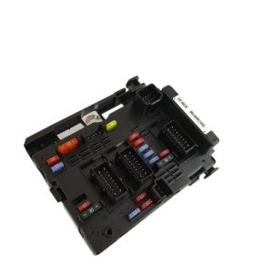 جعبه فیوز داخل موتور 206 bsm ایساکو