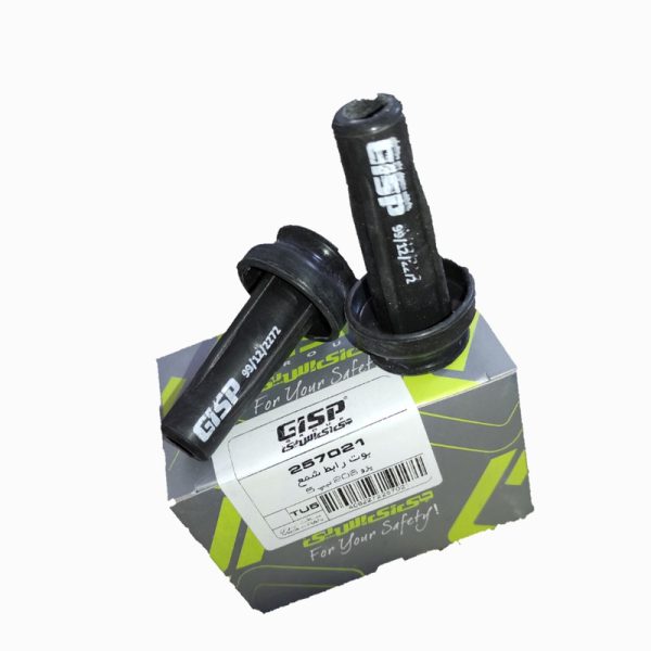 وایر شمع 206 تیپ5 gisp