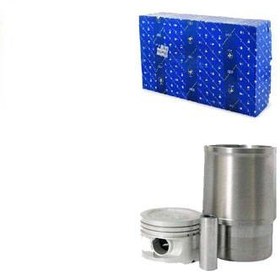 بوش پیستون 405 کامل قدیم ایساکو