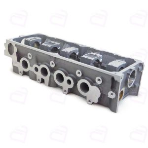 سر سیلندر پراید انژکتور لخت عظام