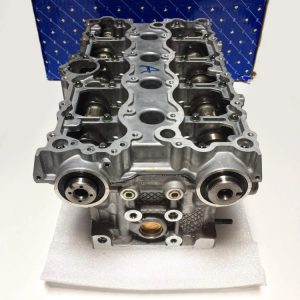 سر سیلندر سمند ef7 لخت ایساکو