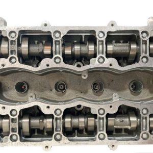 سر سیلندر سمند ef7 کامل ایساکو