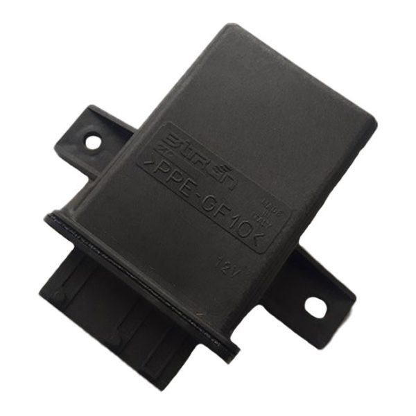 یونیت فن پژو 405 بیترون مشکی