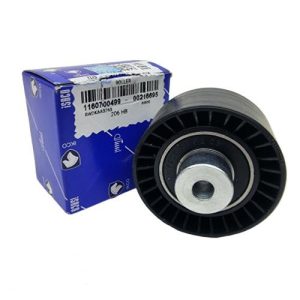 بلبرینگ تایم ثابت 206 تیپ 5 ایساکو ژاپن