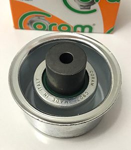 بلبرینگ تایم متحرک سمند ef7 ایتالیا coram