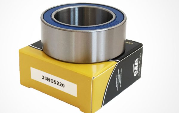 بلبرینگ کولر 206 TOKIA 355220