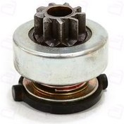 دنده استارت پژو ایسکرا 9پر goldp
