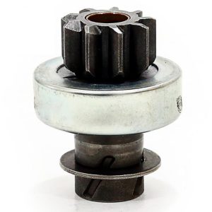 دنده استارت پراید نیسان 9 پر 4 شیار دیاکو