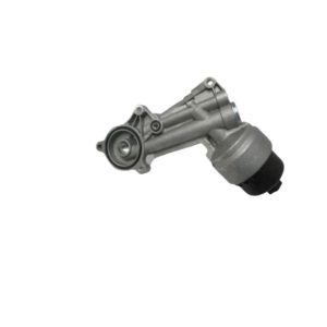 پایه فیلتر روغن و فیلتر  206 تیپ 5 ایساکو