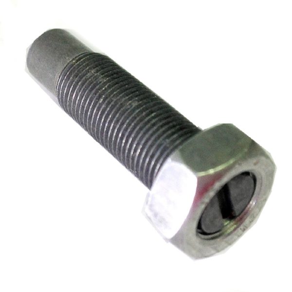 پیچ و مهره انگشتی سوپاپ پراید