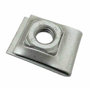 خار سینی زیر موتور 405