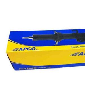 کمک جلو پراید روغنی چپ apco