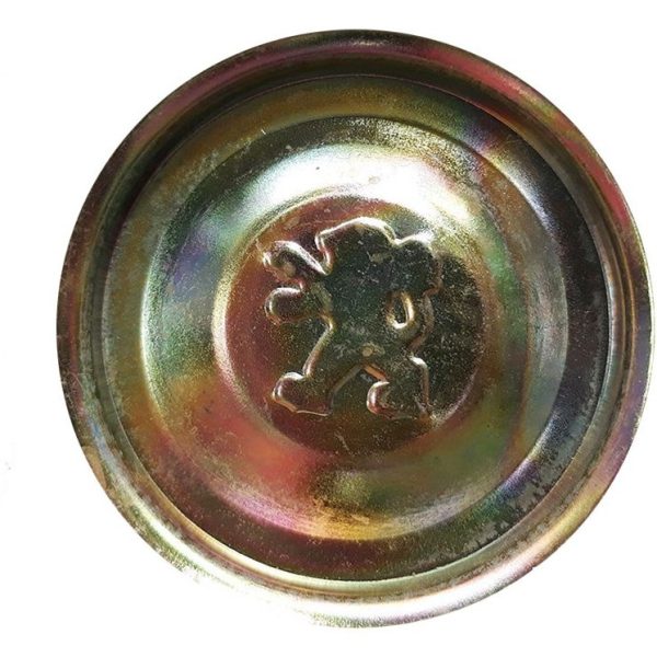 کاپ گریس پژو