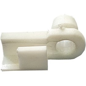 خار میله دستگیره پراید