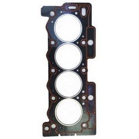 واشر سر سیلندر 206 تیپ 2 سه سوراخ اورجینال psa