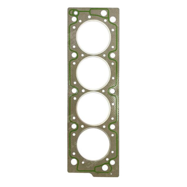 واشر سر سیلندر سمند ef7 تک سوراخ kik - Image 2