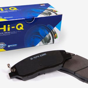 لنت عقب ماکسیما های کیو