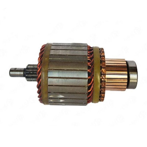 آرمیچر استارت 405-206 ایسکرا عظام