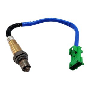 سنسور اکسیژن 206 ساژم سوکت سبز ایساکو 555 mm