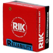 رینگ موتور 206 تیپ 5 (0/25)rik