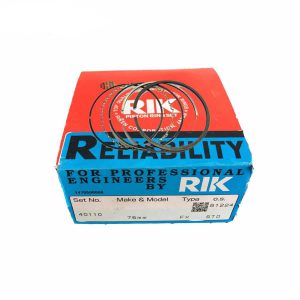رینگ موتور 206 تیپ2 rik