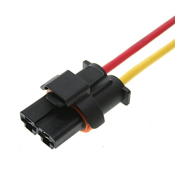 سوکت موتور فن ال90 - Image 2