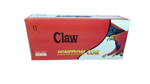 کوئل 206 تیپ 5 کلاو سوکت طوسیclaw - Image 2
