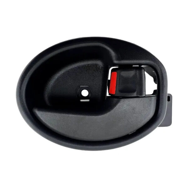 دستگیره داخلی کوئیک جدید تیبا2  مشکی چپ amg
