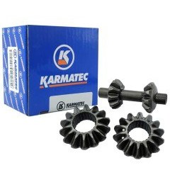 دنده دیشلی 206 تیپ2  kortex -karmatec